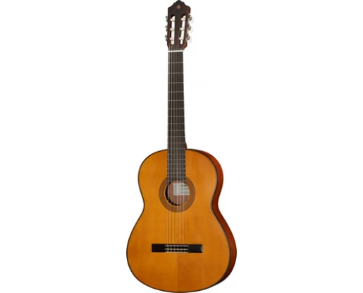 YAMAHA CHITARA CLASICA CG122MS