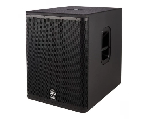 YAMAHA SUBWOOFER DXS 15 MK II