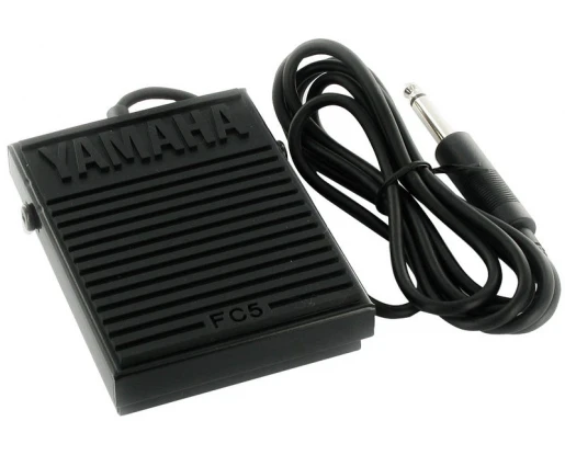 YAMAHA PEDALA SUSTAIN FC5