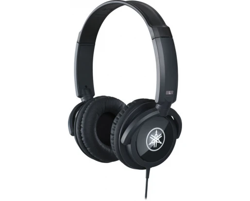 YAMAHA CASTI HPH100 - BLACK
