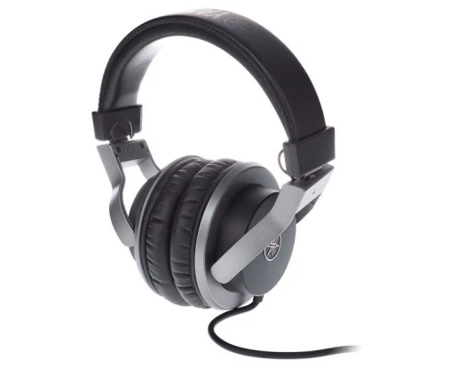 YAMAHA CASTI HPH MT7 - BLACK