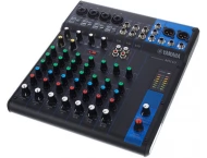 YAMAHA MIXER MG10