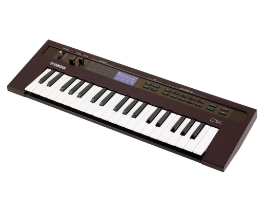SINTETIZATOR DIGITAL YAMAHA REFACE DX