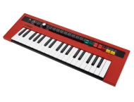 SINTETIZATOR DIGITAL YAMAHA REFACE YC SINTETIZATOR DIGITAL YAMAHA REFACE YC