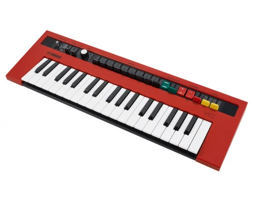 SINTETIZATOR DIGITAL YAMAHA REFACE YC