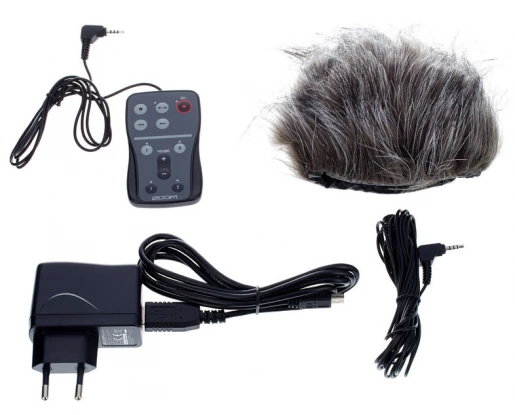 ZOOM APH 5