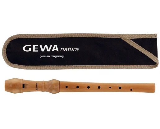 Blockflote lemn - Gewa 700180