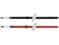 GEWA CUREA CHITARA CLASICA - SOUNDHOLE STRAP 532004 GEWA CUREA CHITARA CLASICA - SOUNDHOLE STRAP 532004