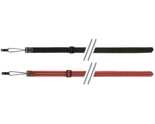 GEWA CUREA CHITARA CLASICA - SOUNDHOLE STRAP 532004