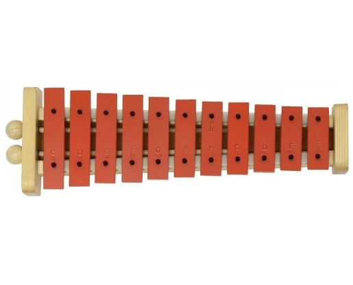 Xilofon Gewa 1.5 octave  847005