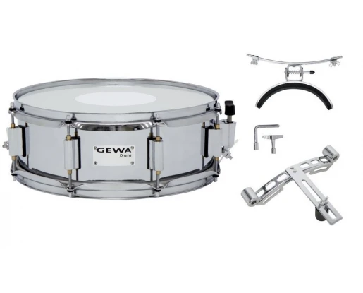 GEWA TOBA MARCHING DRUM 893000