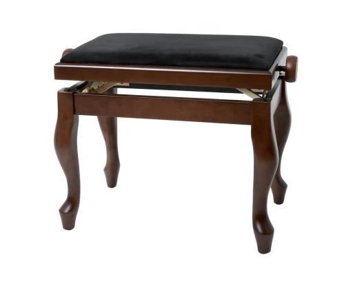 Scaun pian baroc - Gewa 130360, rosewood