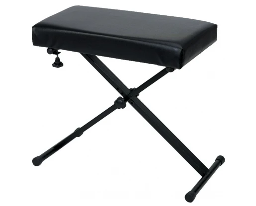 GEWA BANCHETA PIAN 900535 - BLACK