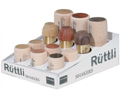 GEWA SHAKER RUTTLI 830090