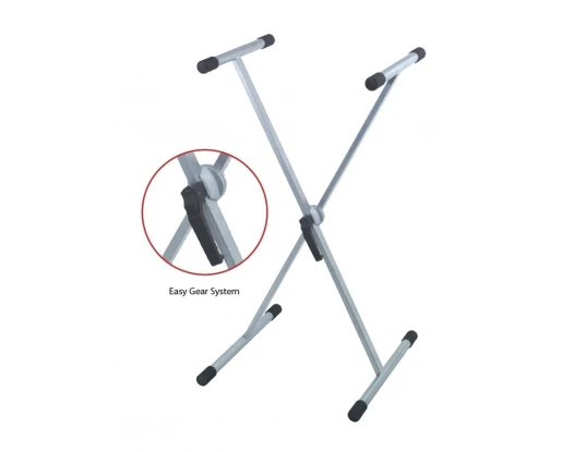 GEWA STAND KEYBOARD - 900550