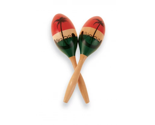 GEWA MARACAS LEMN - LP862145