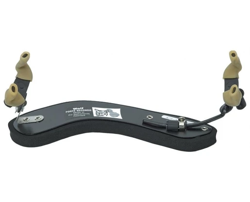 Contrabarbie vioara 3/4-4/4 - Gewa Wolf forte secundo 433450