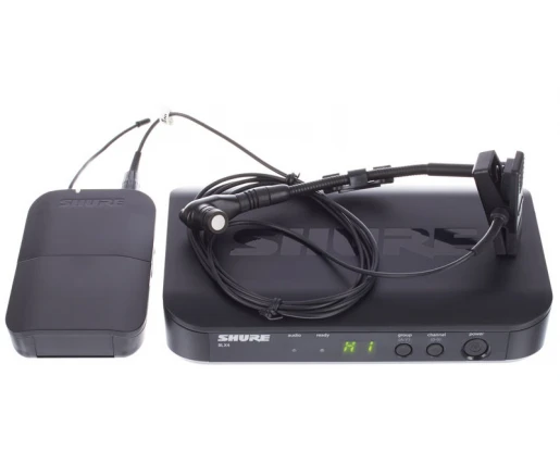 SHURE MICROFON WIRELESS BLX14E/B98 K3E