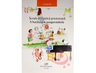 SCOALA PIANISTICA PRIETENOASA 3 SCOALA PIANISTICA PRIETENOASA 3