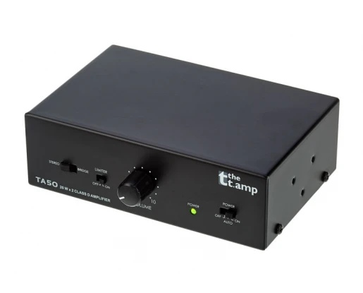 MINI AMPLIFICATOR T.AMP TA50