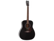 CHITARA YAMAHA F370 BLACK