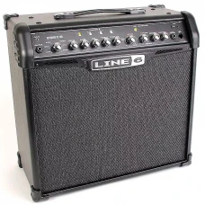 LINE 6 SPIDER IV 30 AMPLIFICATOR