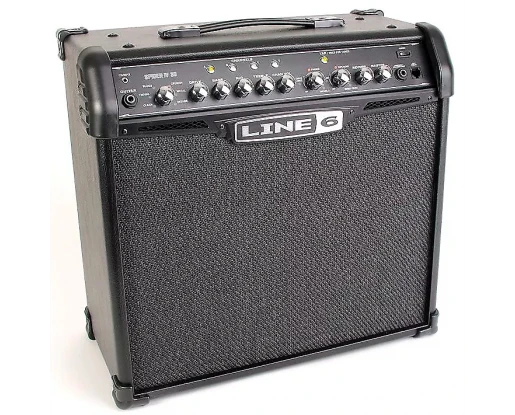 LINE 6 SPIDER IV 30 AMPLIFICATOR